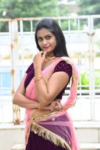 Viharika Chowdary Photos